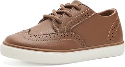 Кроссовки Wingtip (малыш/малыш/старший ребенок)