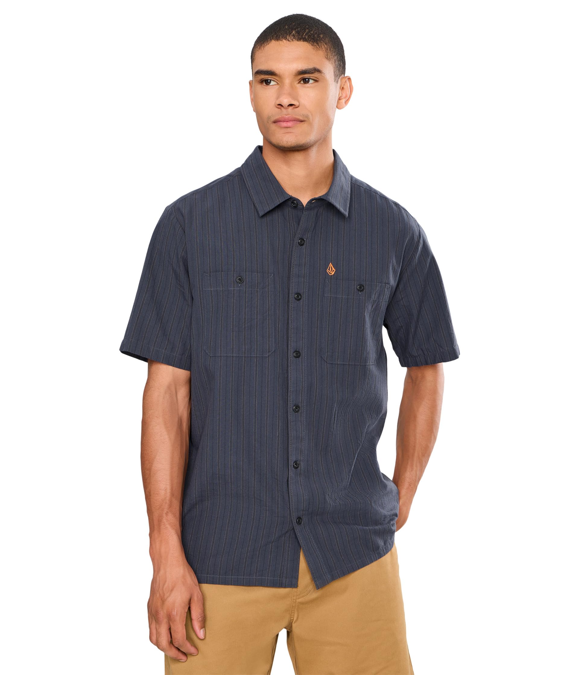 Kap Out Workwear Short Sleeve