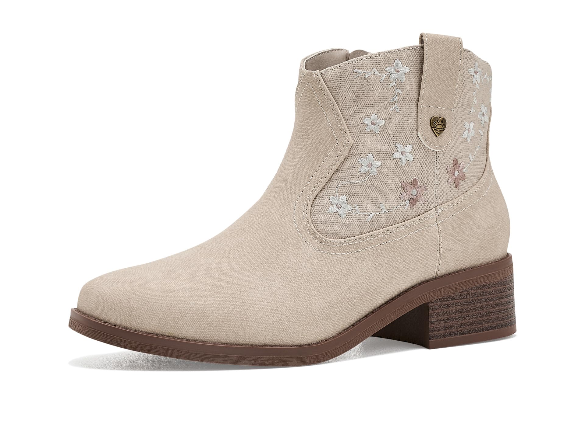 Ботильоны BOBS from SKECHERS Wanderluxe - Blooming Walk