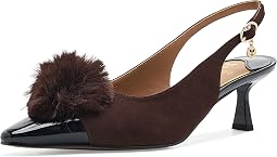 Brown/Black