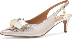 Taupe/Gold/Silver