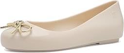 Beige/Gold