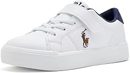 White/Navy/Multi