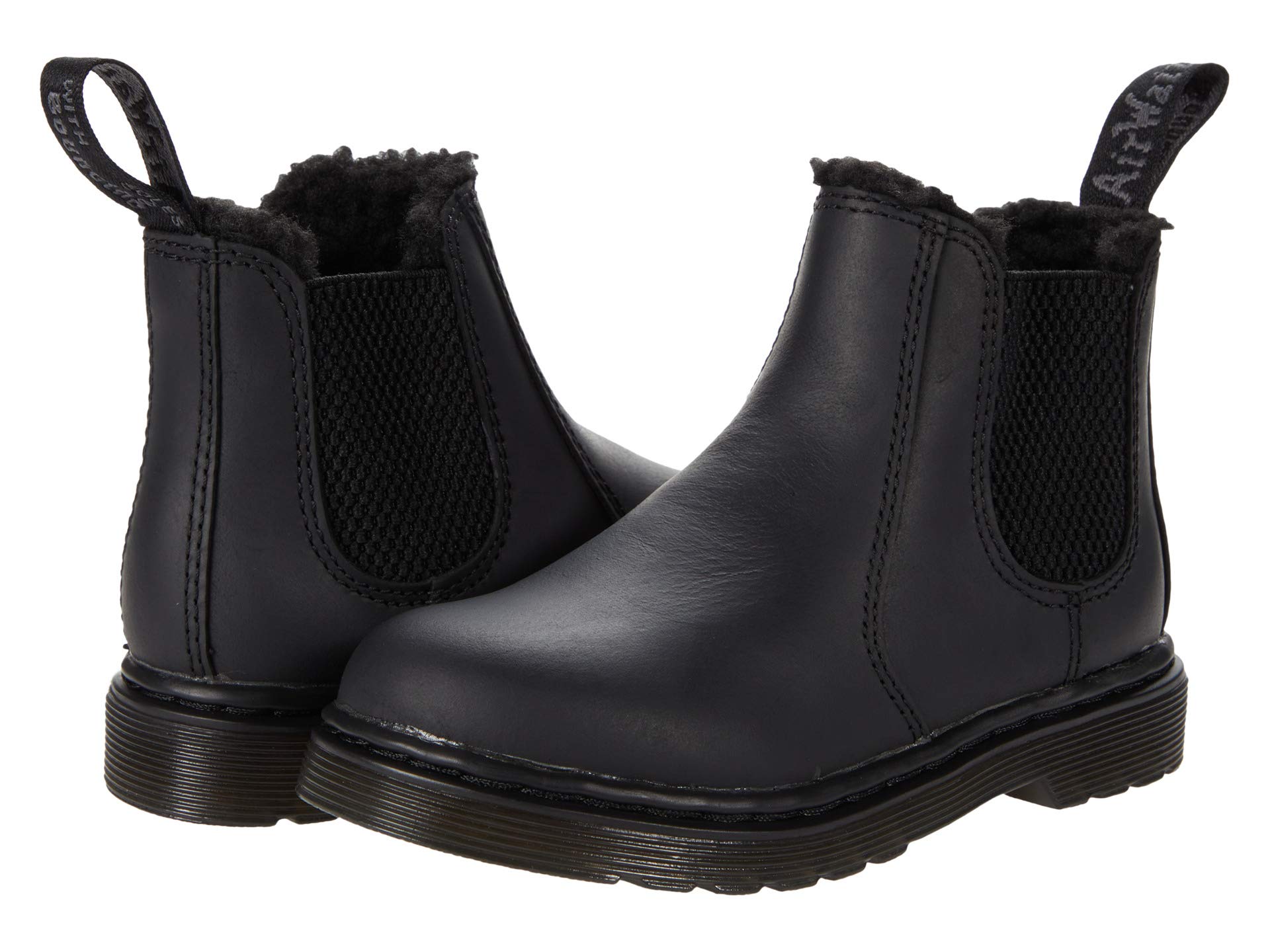 Ботинки Dr. Martens Kid's Collection