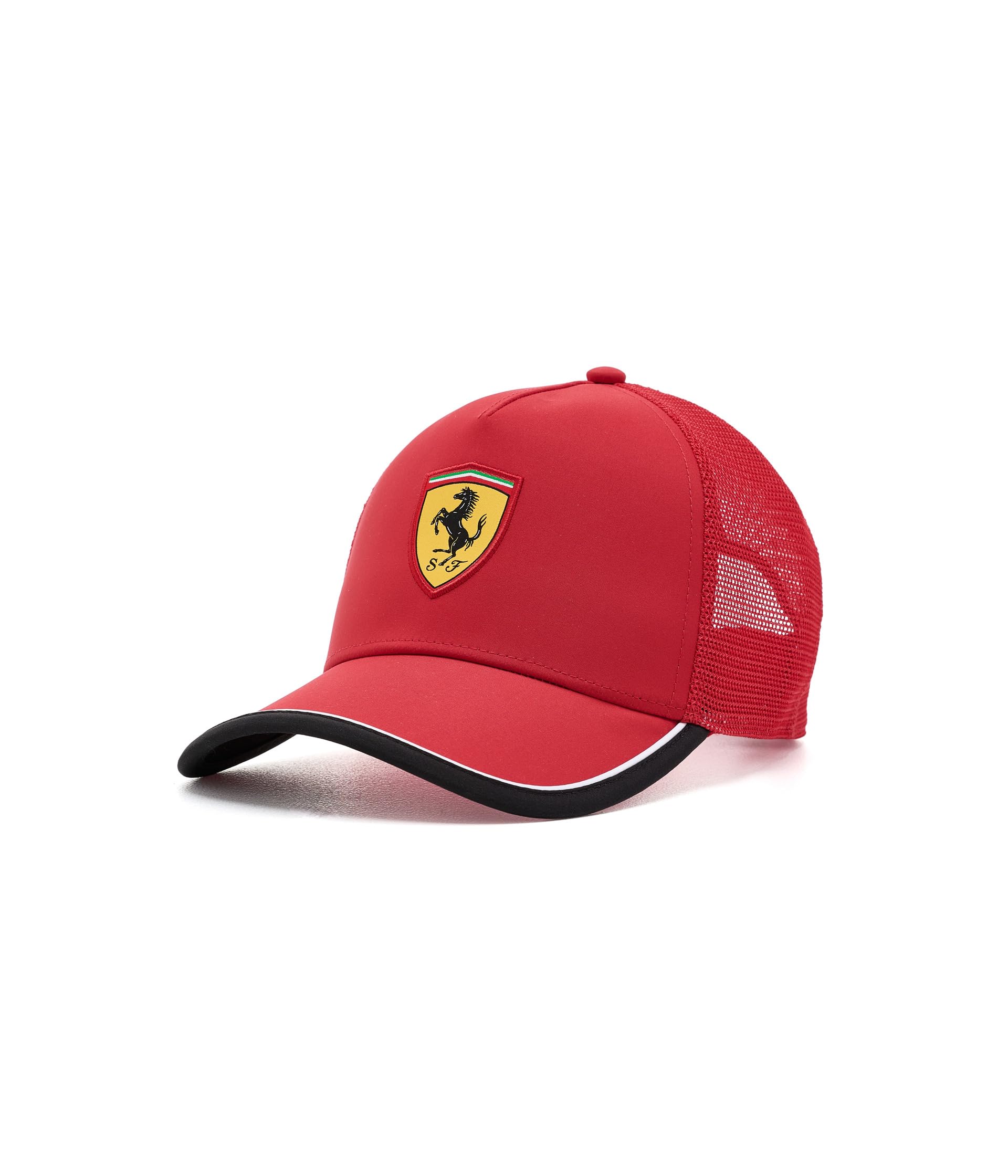 Scuderia Ferrari Trucker Cap