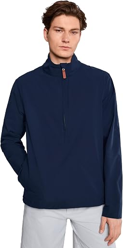 Navy Blazer