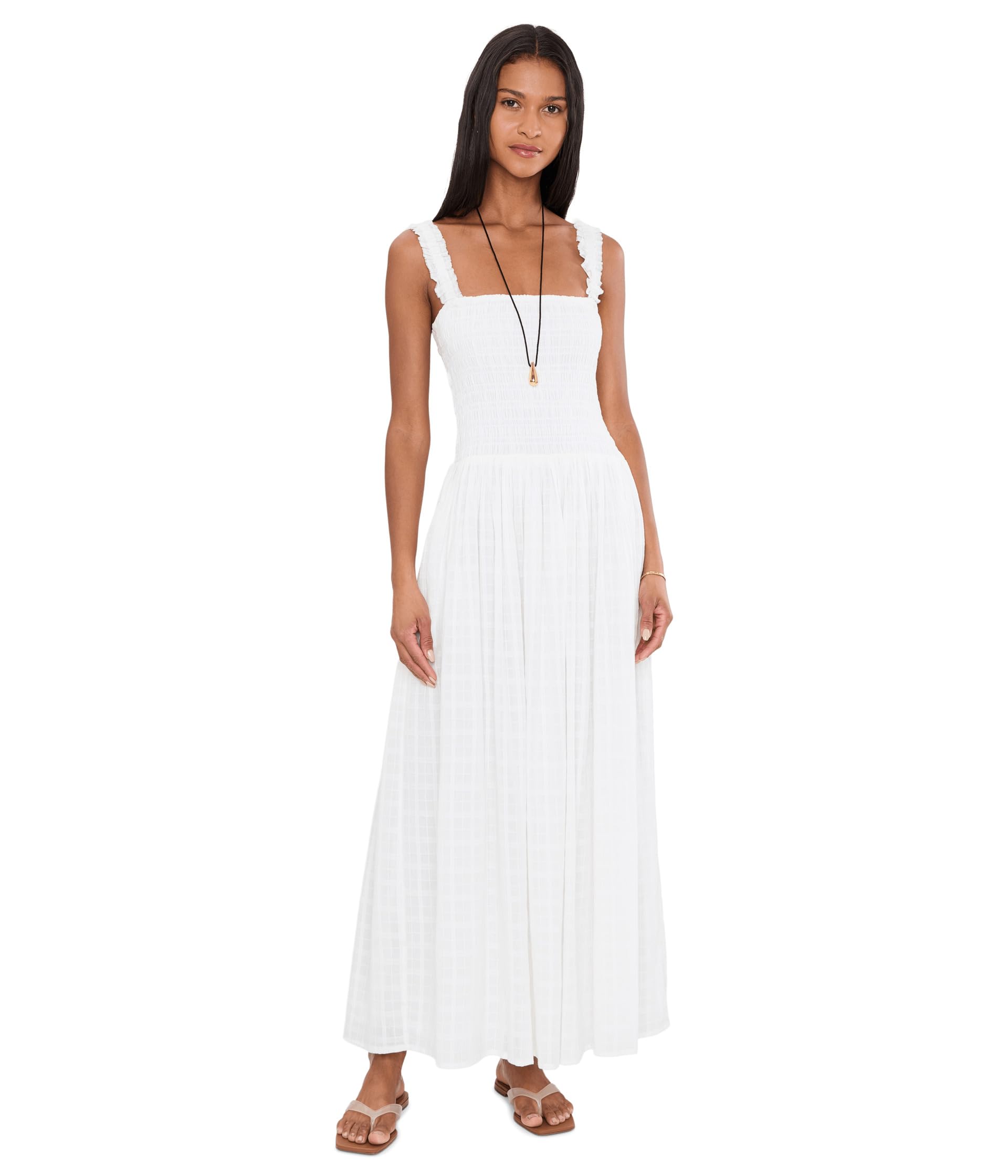 Wren Maxi