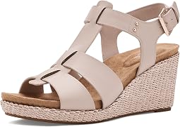 Light Pink Leather