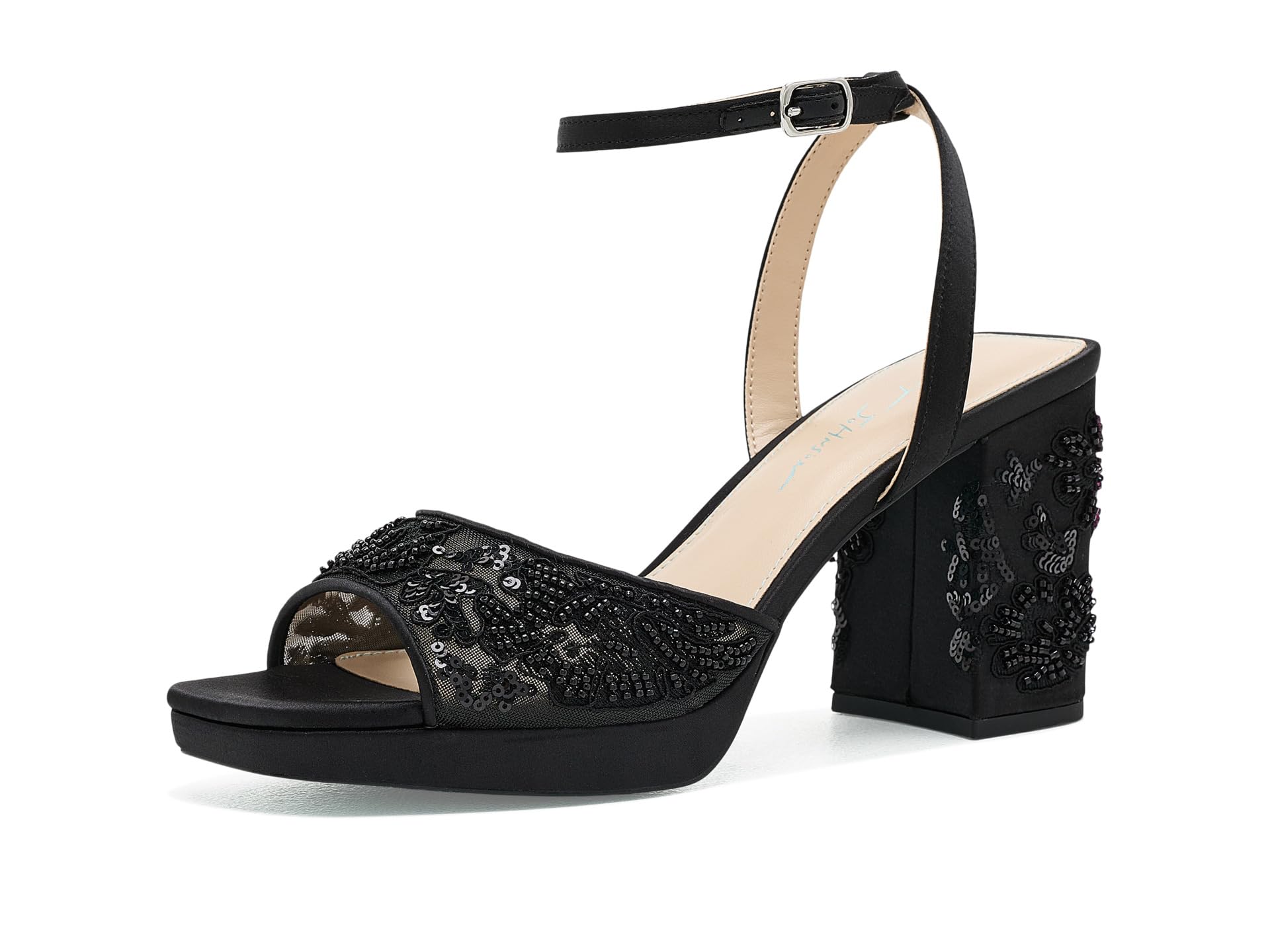 Сандалии Junie от Blue by Betsey Johnson