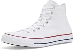 Chuck Taylor All Star Canvas Wide-Fit High-Top