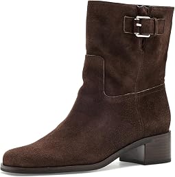 Cacao Brown Suede