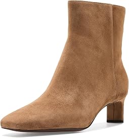 Elmwood Suede