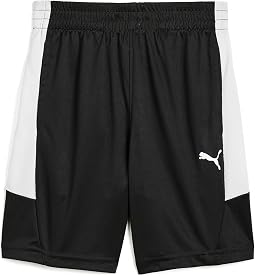 PUMA Детские базовые спортивные шорты
