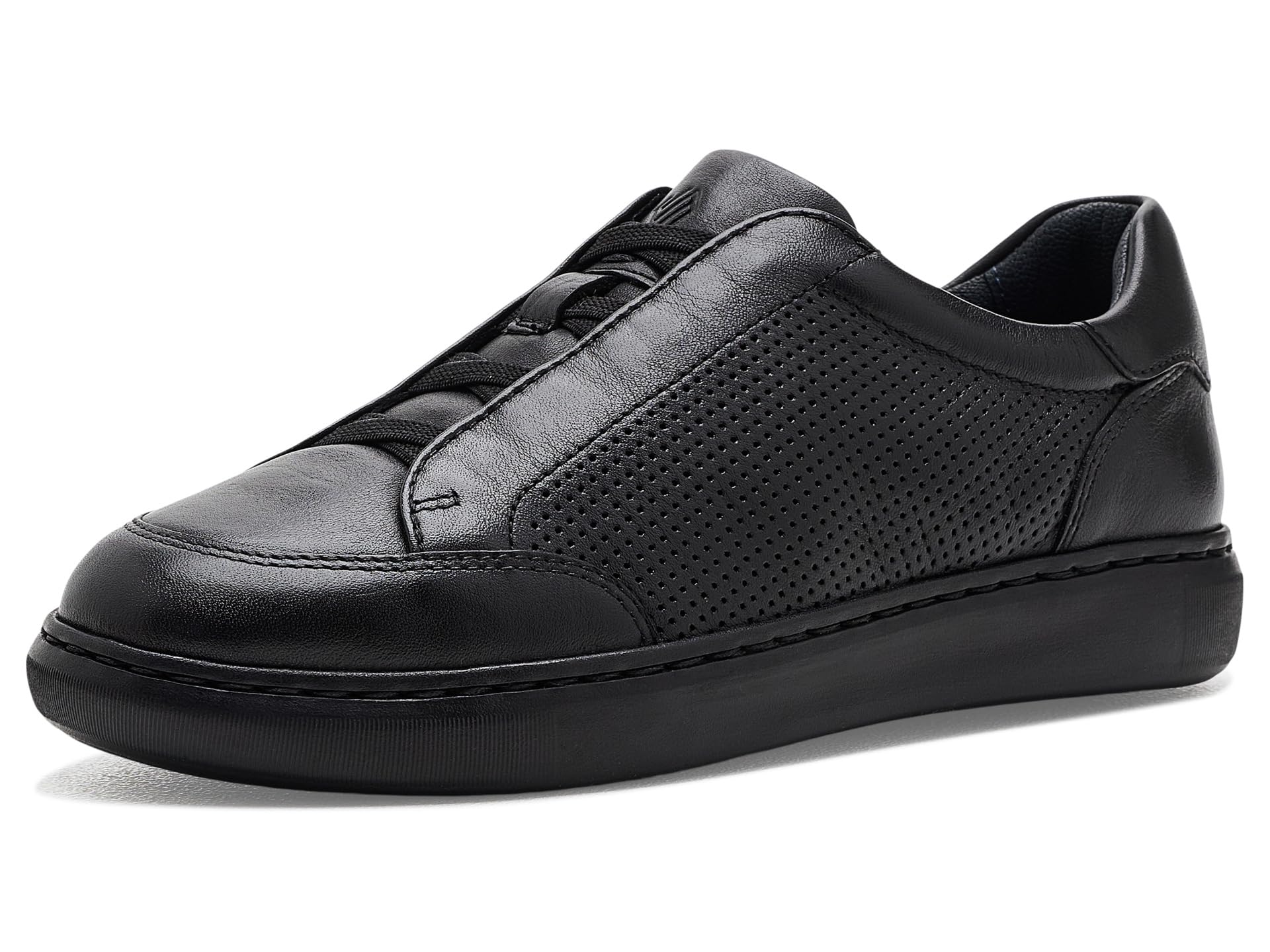 Кроссовки Johnston & Murphy Kids Anders Stretch Lace-To-Toe (маленький ребенок/большой ребенок)