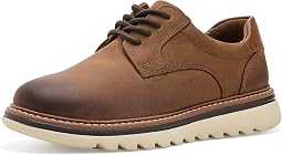 Brown Oiled Full Grain