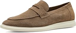 Mink Suede