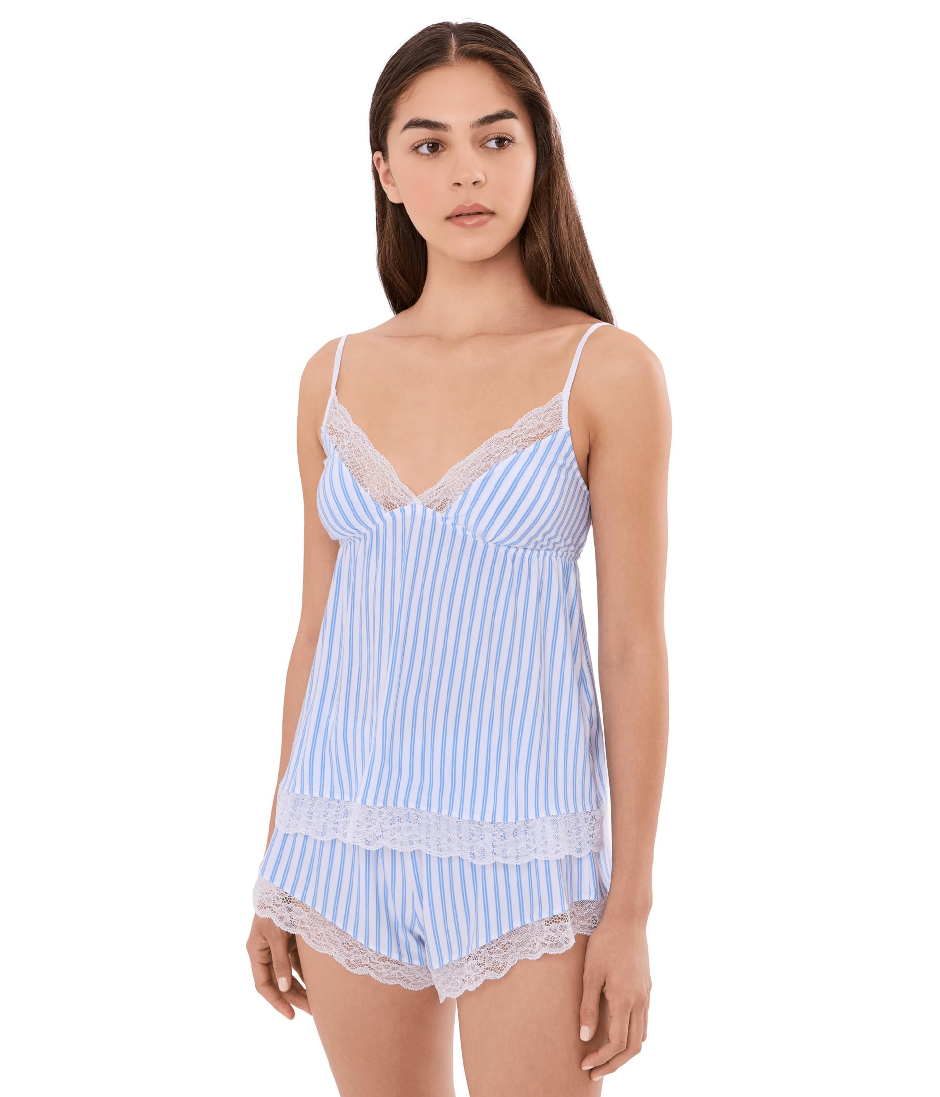 Isla Cami Short Pajama