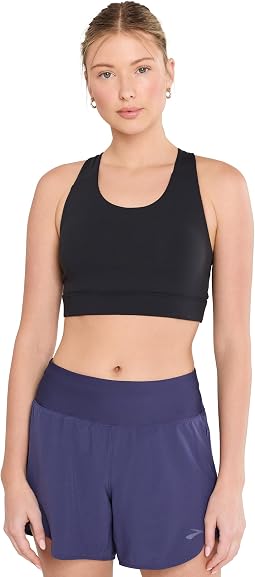 Luxe Pocket Bra
