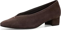 Chocolate Suede
