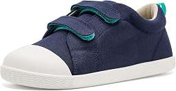 Eco Canvas Sneakers (Infant/Toddler/Little Kid)
