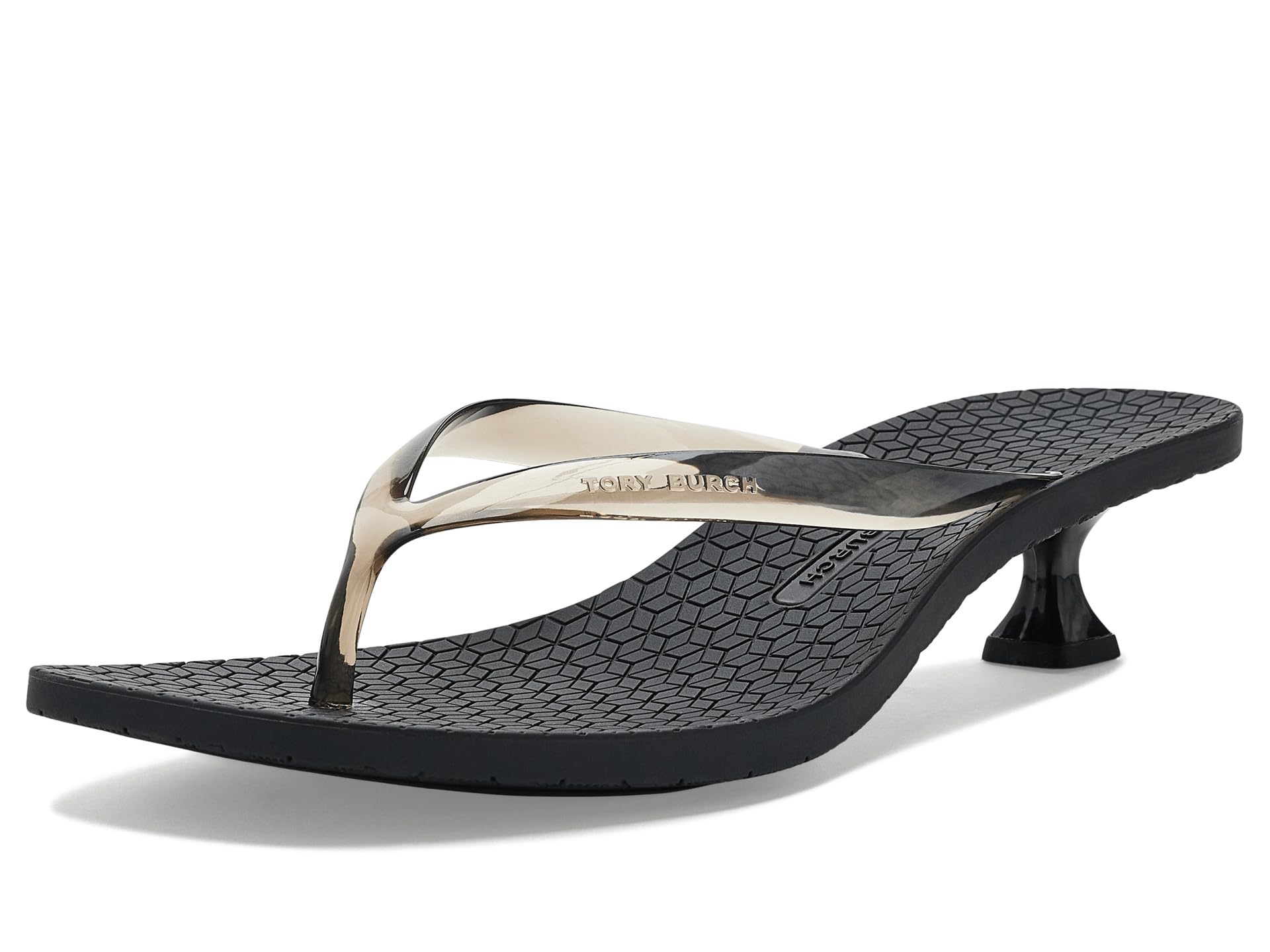Jelly Heels Flip-Flops 40mm