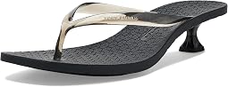 Jelly Heels Flip-Flops 40mm