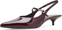 Big Screen Crinkle Patent Leather