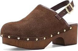 High Expectations Suede