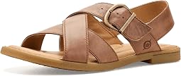Brown/Cuero