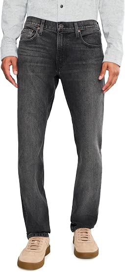 Lennox 32" Heritage Slim Fit Jeans in Cozad