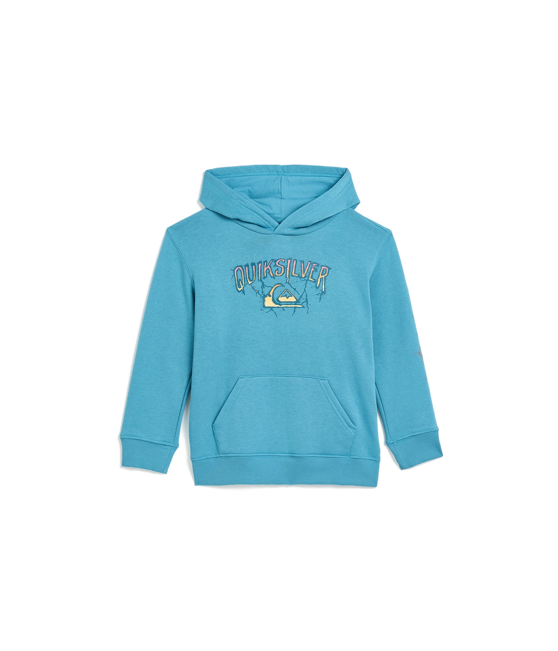 The Lightning Hoodie (маленький ребенок)