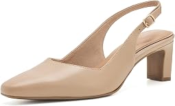 Light Natural Leather