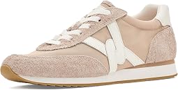 Sand/Rock Suede