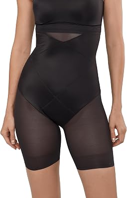 Tummy Tuck Hi-Waist Thigh Slimmer