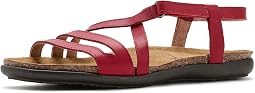 Red Kiss Leather