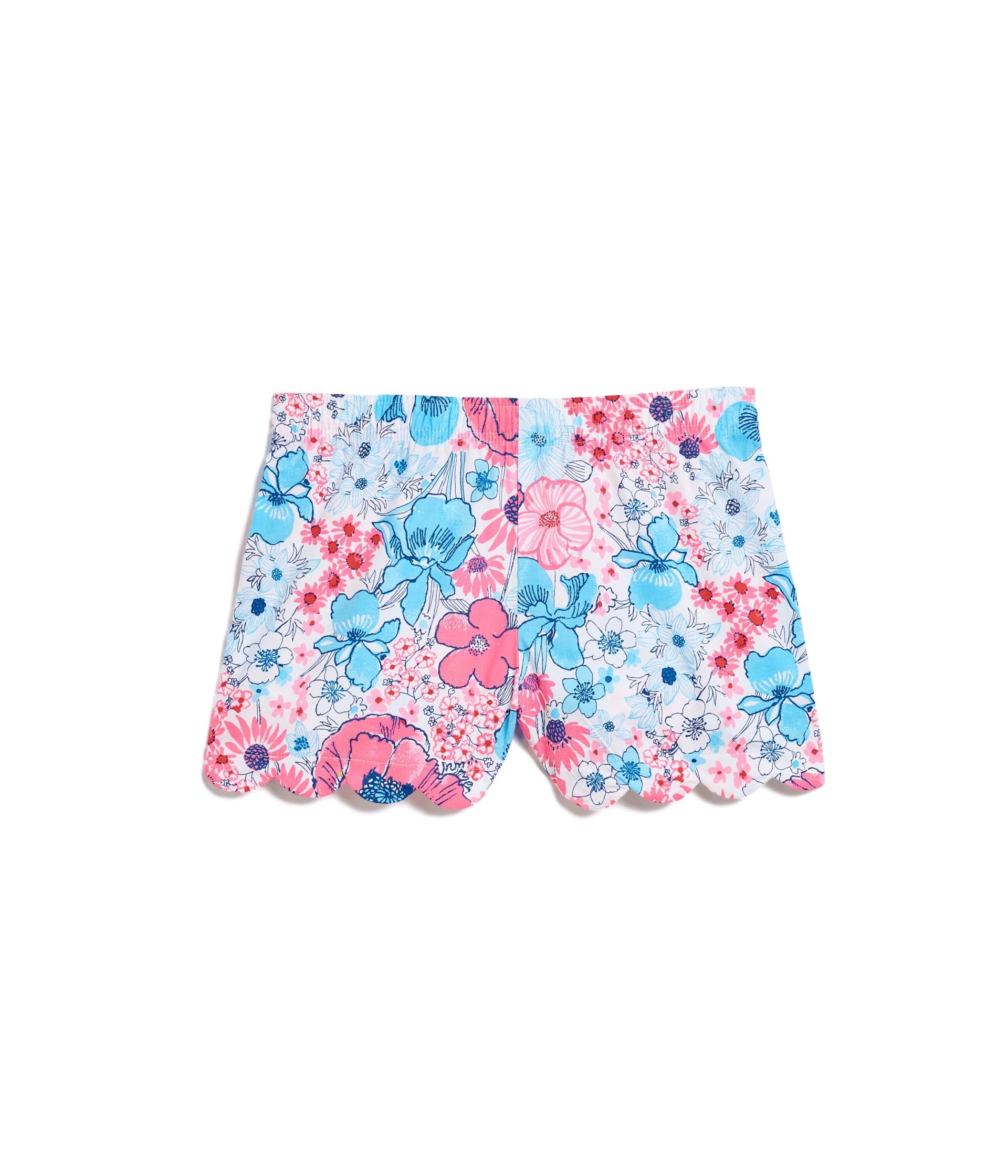 Mini Leva Shorts (Toddler/Little Kid/Big Kid)