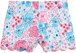 Mini Leva Shorts (Toddler/Little Kid/Big Kid)