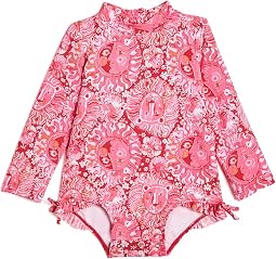 Рубашка для плавания Idella Swimshirt (для младенцев)