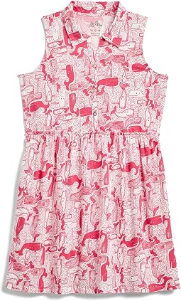 Mini Arley Dress (Toddler/Little Kid/Big Kid)