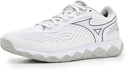 White/Silver