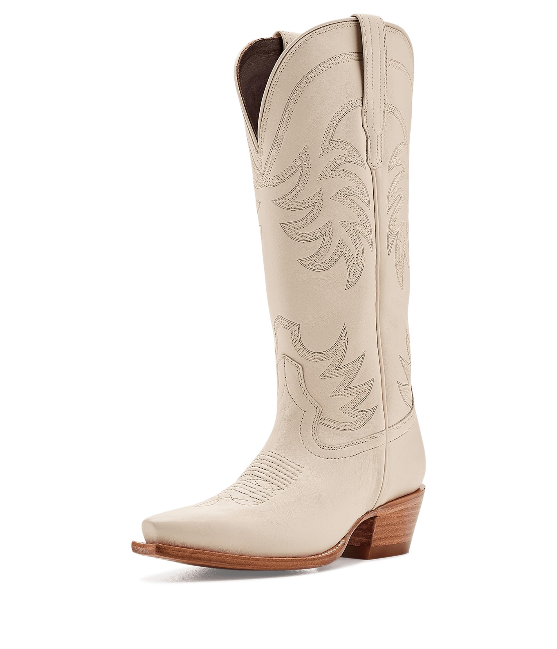 The Annie Wide Calf