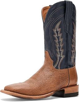 Tan/Navy