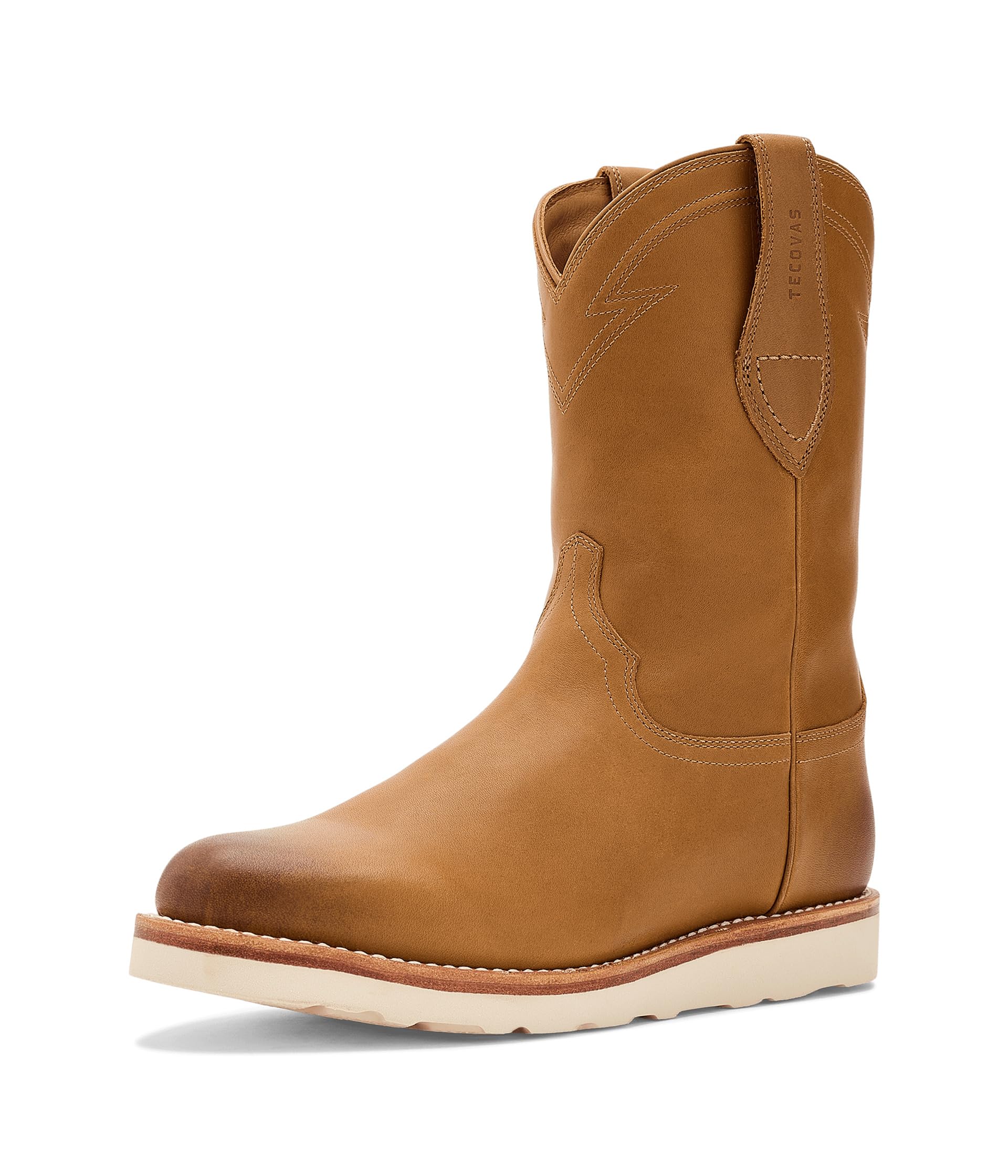 Ботинки Tecovas Knox Vibram