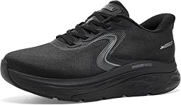 Black/Black