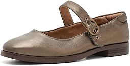 Taupe Metallic