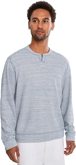 Dockside Blue Heather