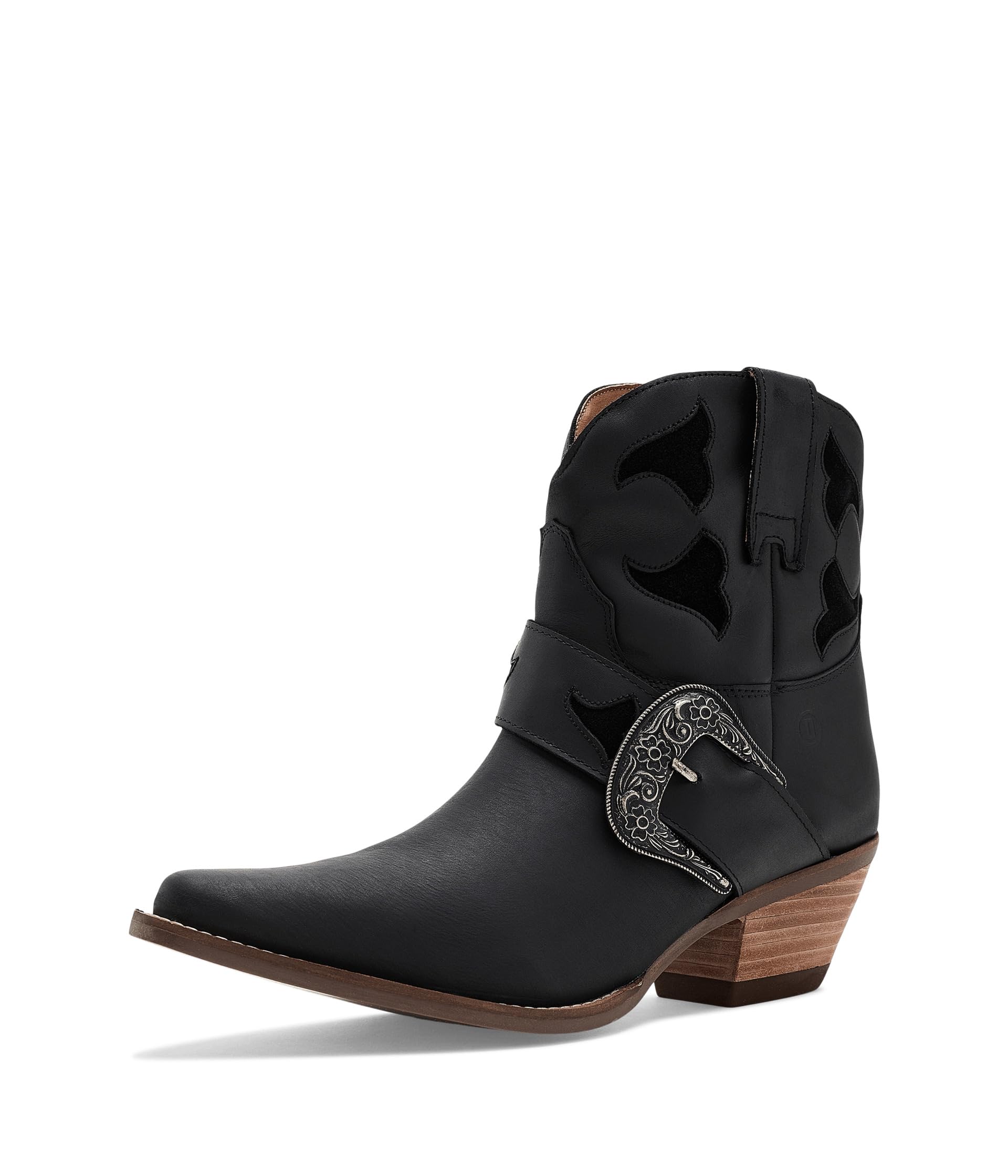 Saddle Up
