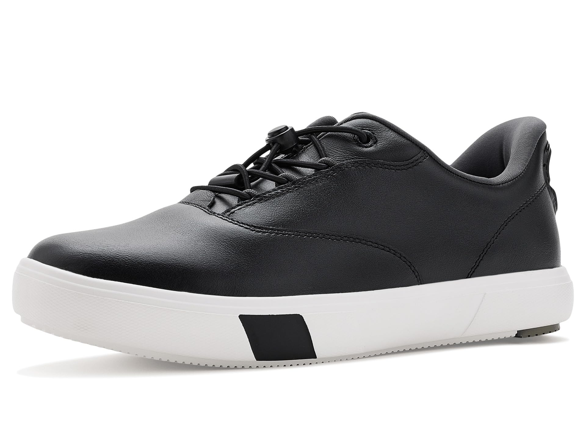 No. 93 Casual Sneakers w/ Heel Assist