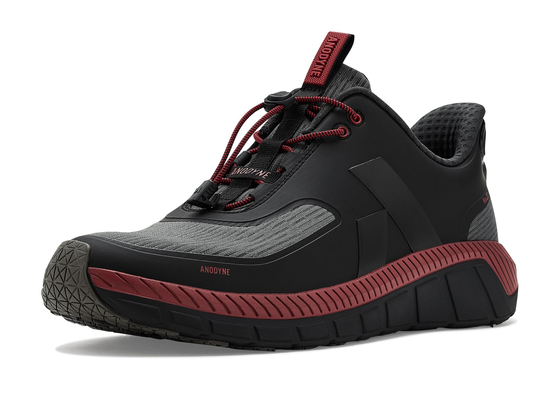 Кроссовки No. 22 Sport Runner w/ Heel Assist