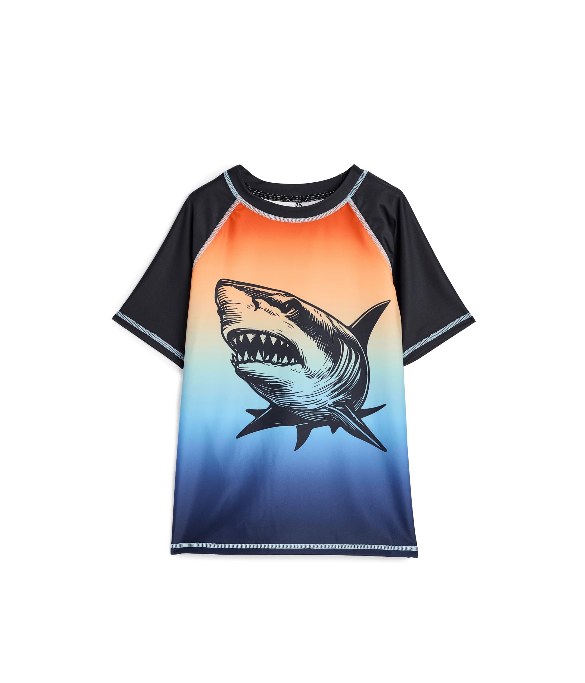 Gradient Rashguard (Little Kid)
